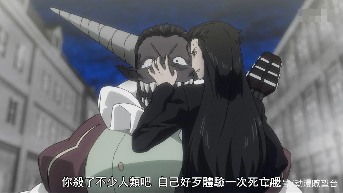 重生吧魔王大人第6集：送肥皂，讲温泉，魔王男主是销售鬼才！