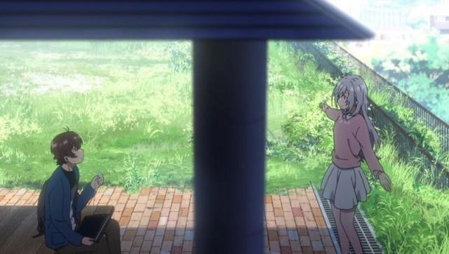 负负得正，恋爱能治心理疾病？那要看和谁谈，怎么恋