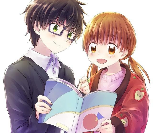 负负得正，恋爱能治心理疾病？那要看和谁谈，怎么恋