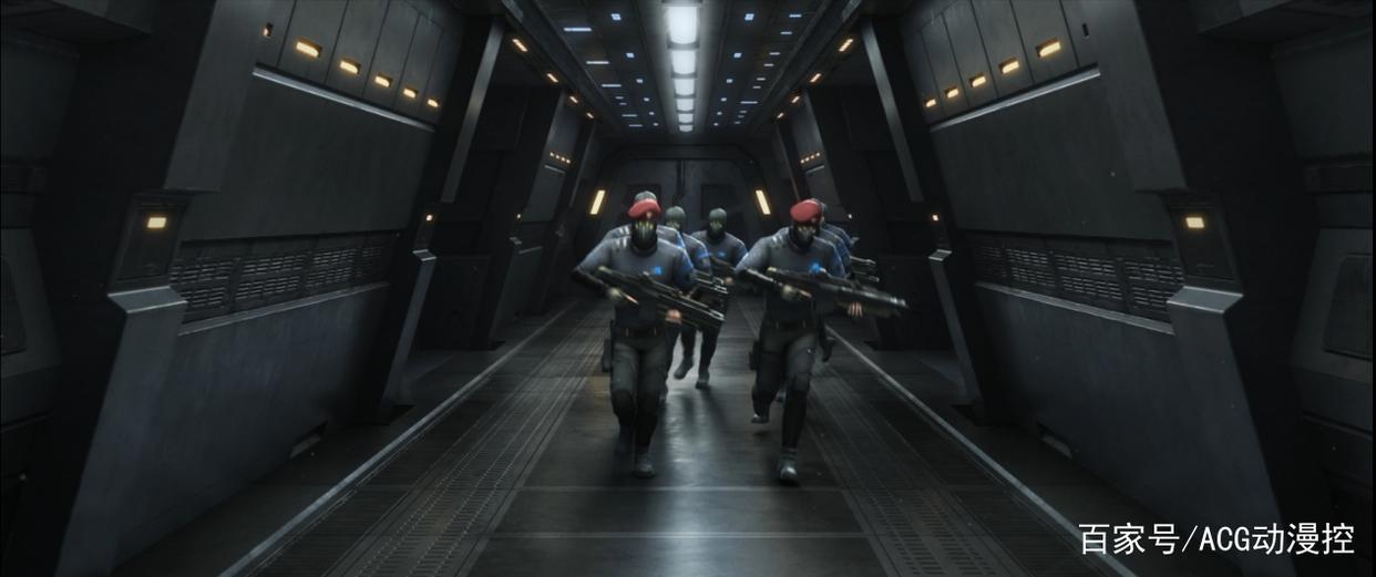 史上最恐怖动漫来袭，男主被怪物寄生，竟浴火重生为更可怕的怪物