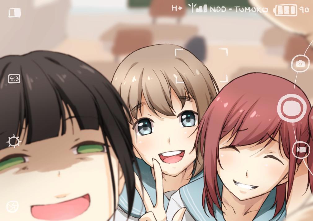 《Relife》——若可以重生一次，你将做出怎样的改变？