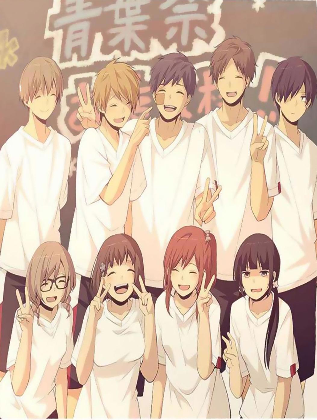 或许所谓的“重生”不过如此