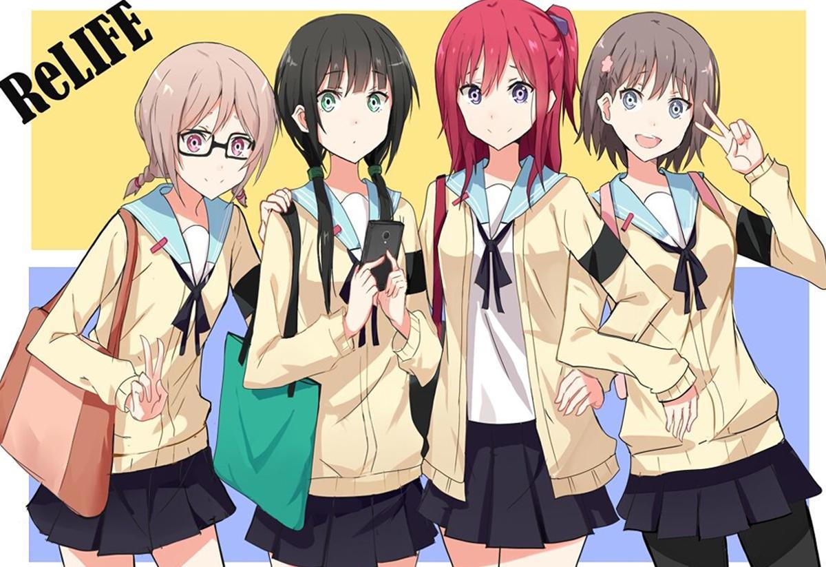 或许所谓的“重生”不过如此