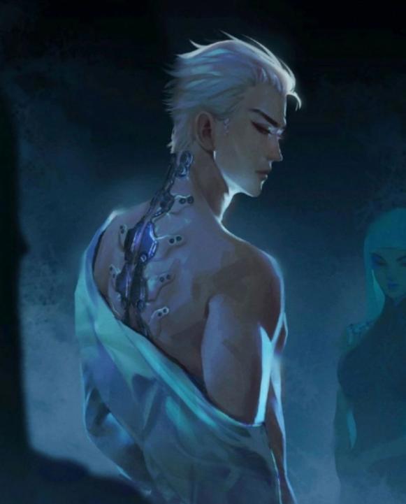 《哪吒重生》未播先火？新版“藕饼CP”，敖丙即将变成“新老婆”