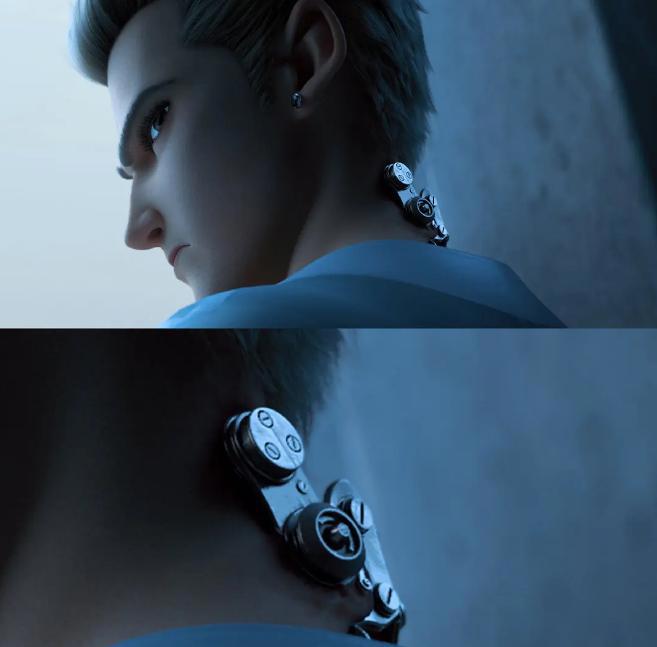 《哪吒重生》未播先火？新版“藕饼CP”，敖丙即将变成“新老婆”