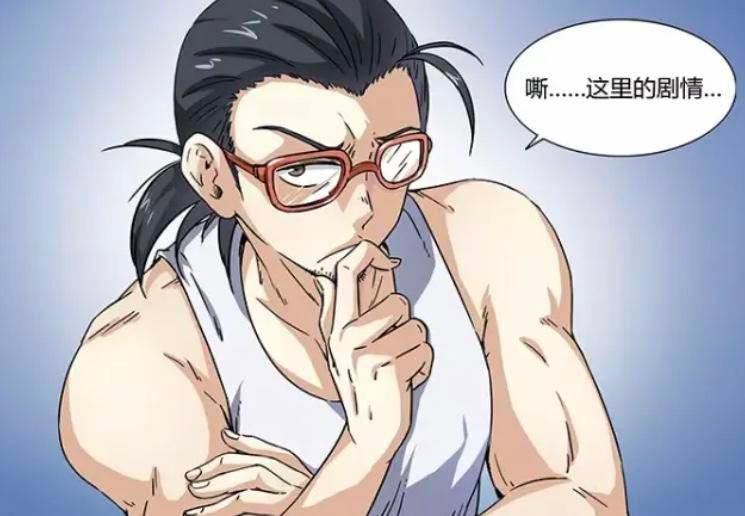 盘点三部超燃的玄幻漫画，不同的世界，有着不一样的热血故事！