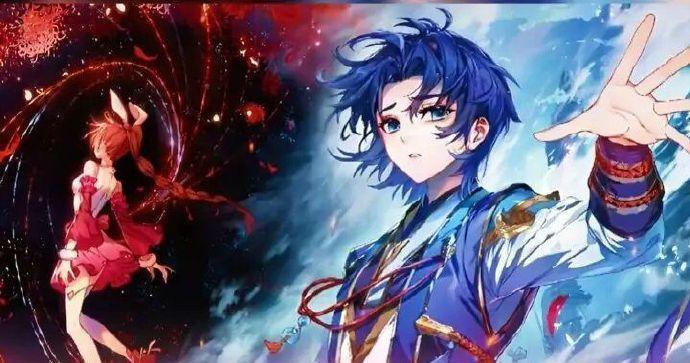 唐家三少作者专访，13个问题带你全方位了解《重生唐三》！