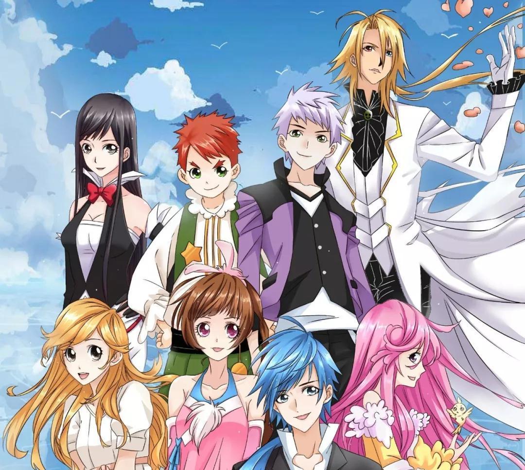 唐家三少作者专访，13个问题带你全方位了解《重生唐三》！