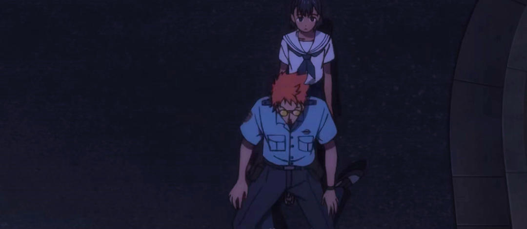 9.8分无限流纯爱动漫《夏日重现》循环时间线和疑点解析大汇总