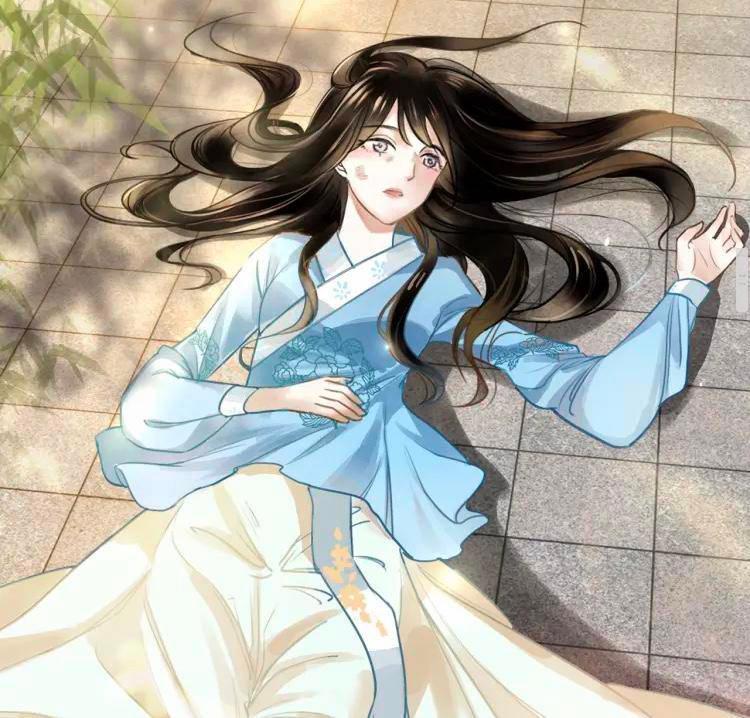 盘点三部重生复仇的漫画，大女主的时代已然开启！