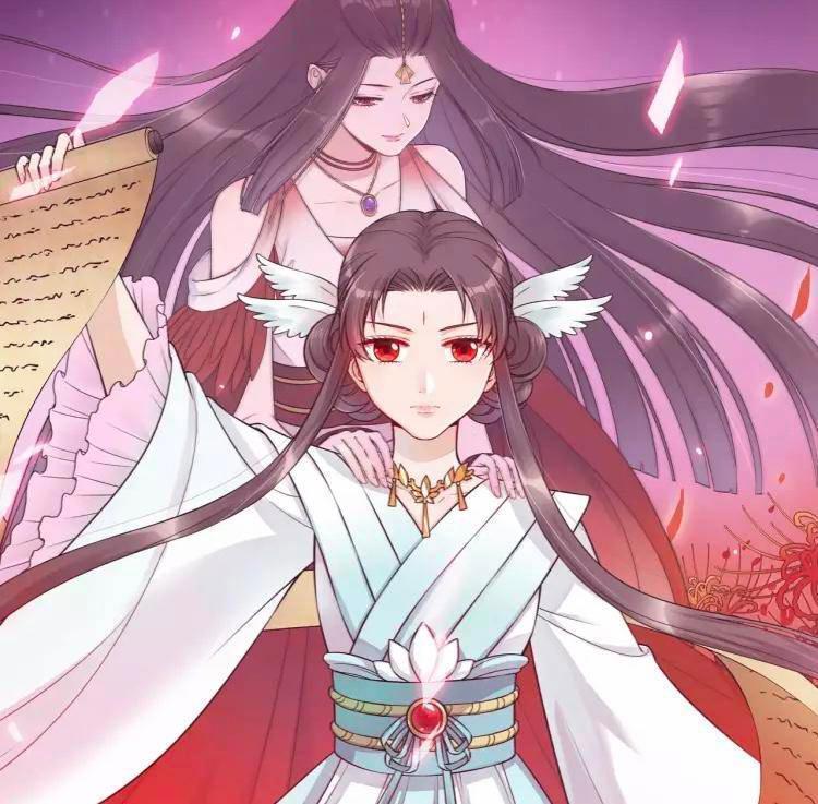 盘点三部重生复仇的漫画，大女主的时代已然开启！