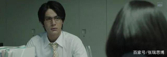 日剧《重生计划》