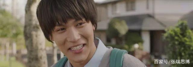 日剧《重生计划》