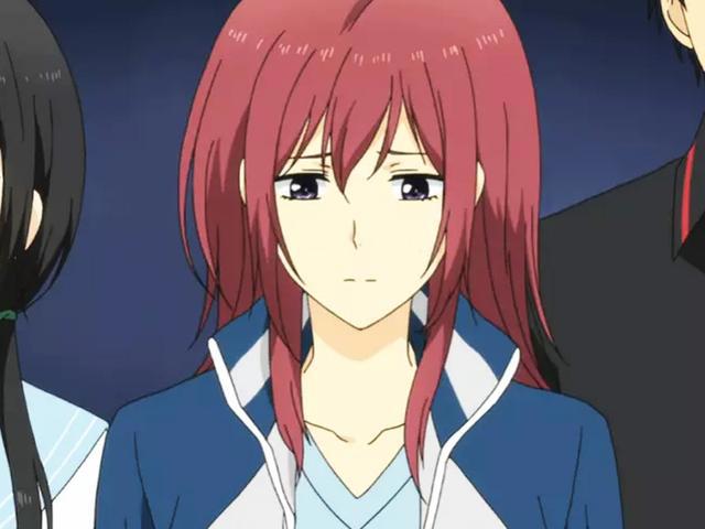 正能量校园番《重生计划》，重回青春，献给社会人的治愈物语