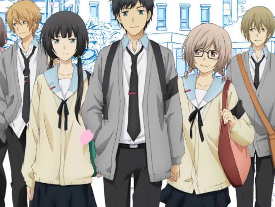 《重生计划》，失业人员返校，只要成绩好，就会分配工作