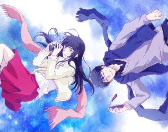 《重生计划》，失业人员返校，只要成绩好，就会分配工作