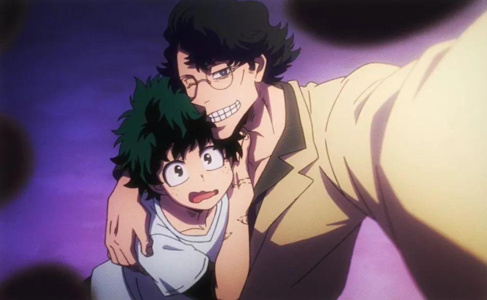 欧美秋季新番排行榜出炉，小英雄力压刀剑登顶！