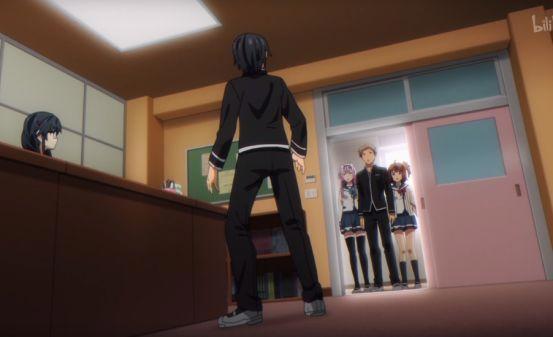 欧美秋季新番排行榜出炉，小英雄力压刀剑登顶！