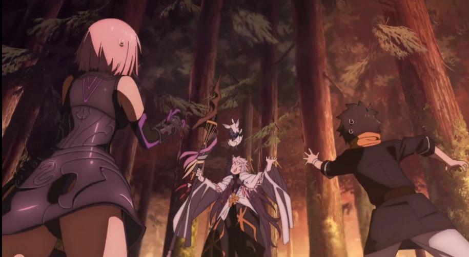 欧美秋季新番排行榜出炉，小英雄力压刀剑登顶！