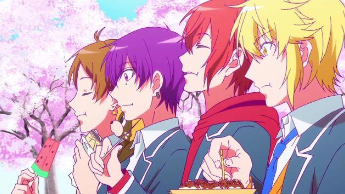 人气番反而留不住人？秋季番动画残留率公布，大IP作品反而落榜