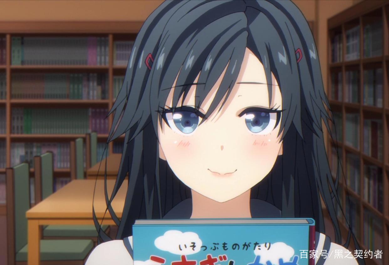 10月新番女角色人气榜单，爱丽丝欧美登顶！