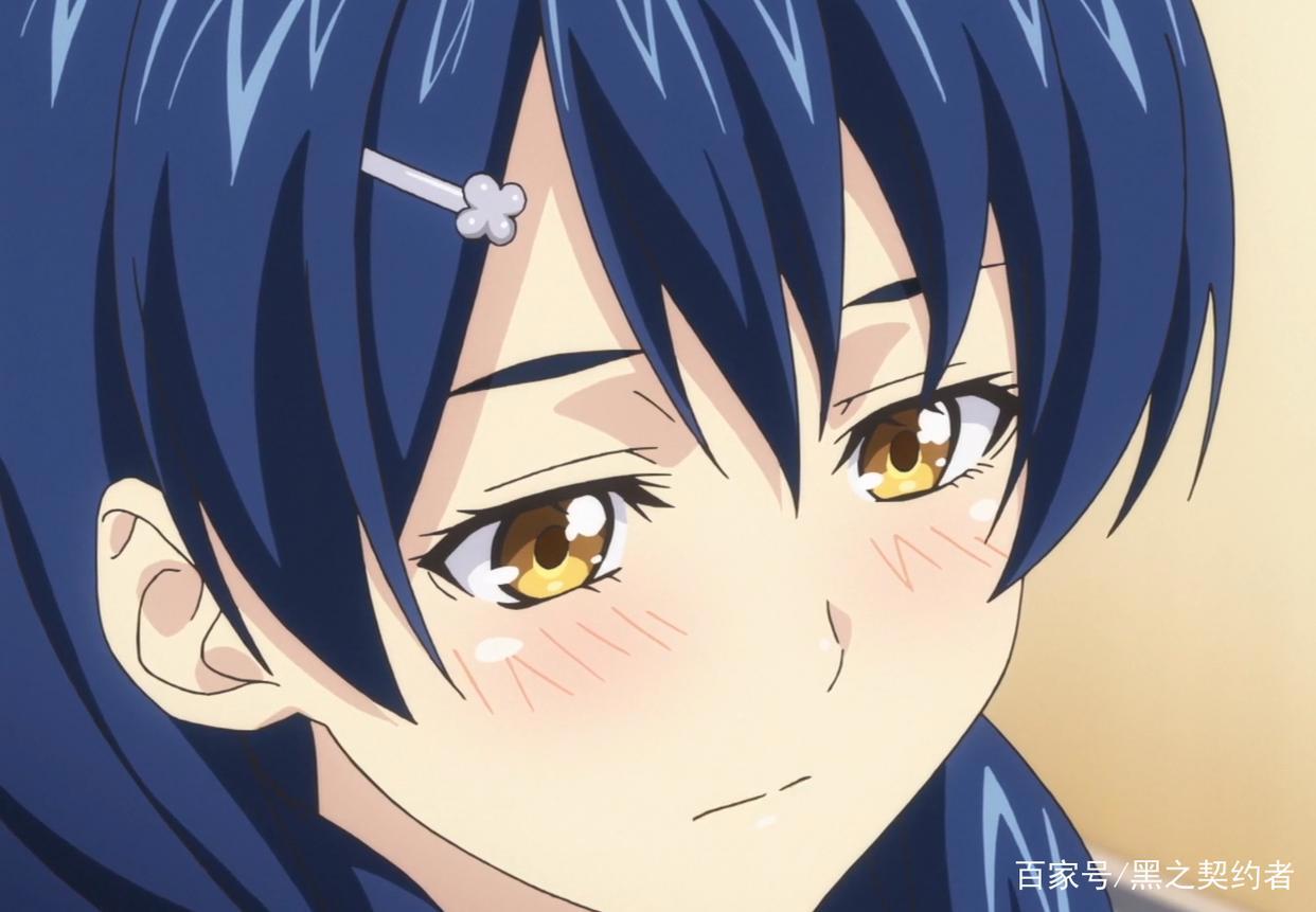 10月新番女角色人气榜单，爱丽丝欧美登顶！