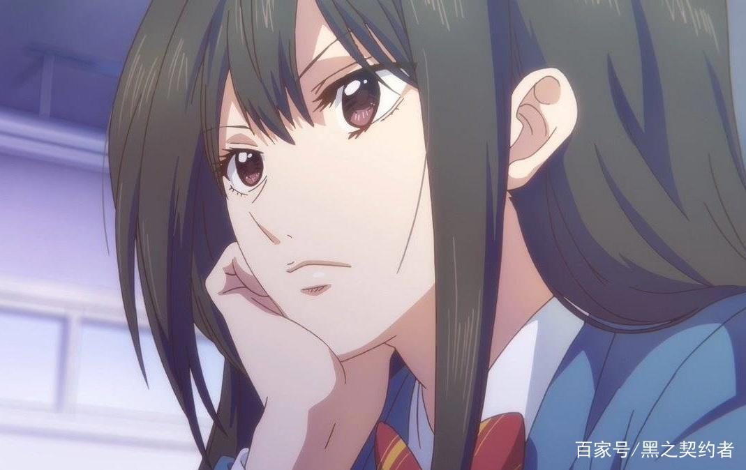 10月新番女角色人气榜单，爱丽丝欧美登顶！