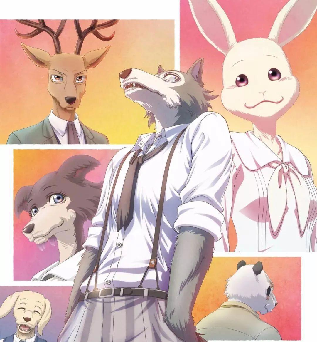 《动物狂想曲》第3季要来了？它是如何做到连续两季豆瓣8.5以上？