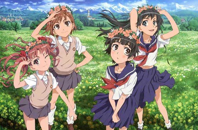 不愧是节操社的亲女儿，《超炮》第三季起手半年番，提前吹爆！