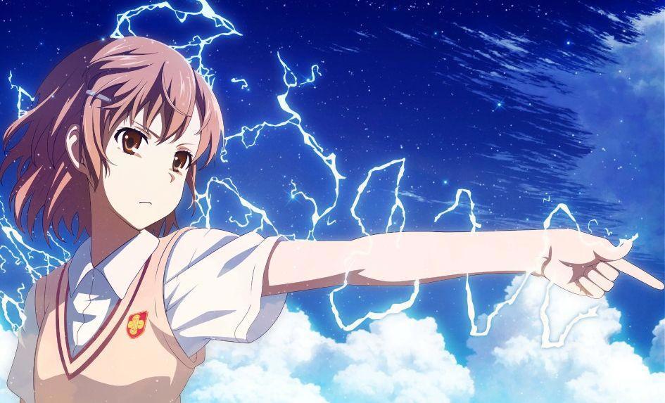 不愧是节操社的亲女儿，《超炮》第三季起手半年番，提前吹爆！