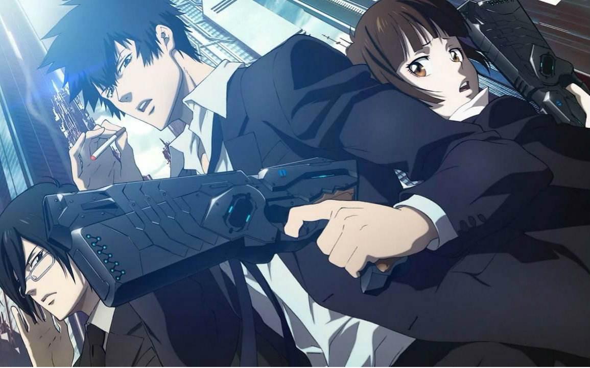 2019十月番已定，这七部经典不能错过，Fate系列再次来袭