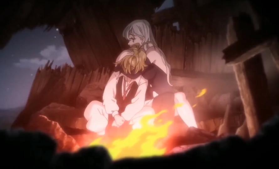 劳模声优梶裕贵，在这个十月竟有5部新番是他配音