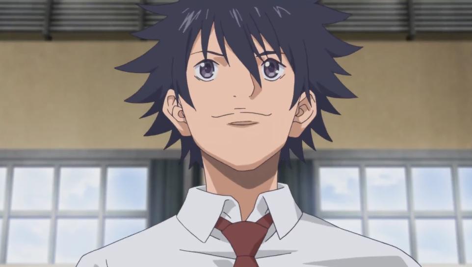 劳模声优梶裕贵，在这个十月竟有5部新番是他配音