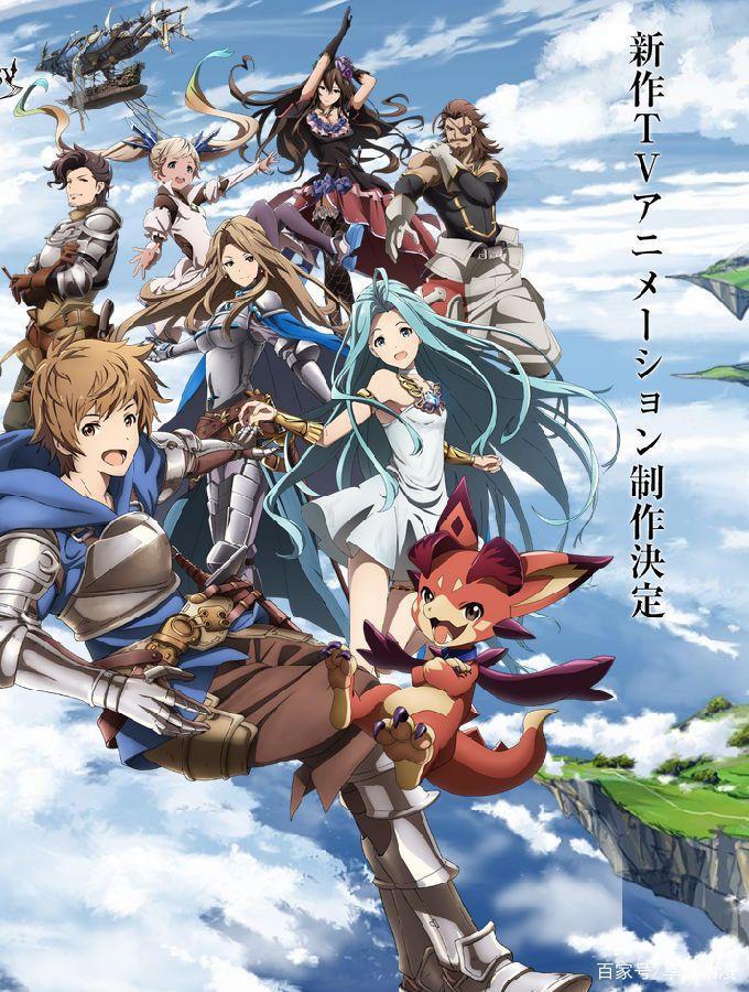 2019年十月新番，又是一个神仙打架的季度！