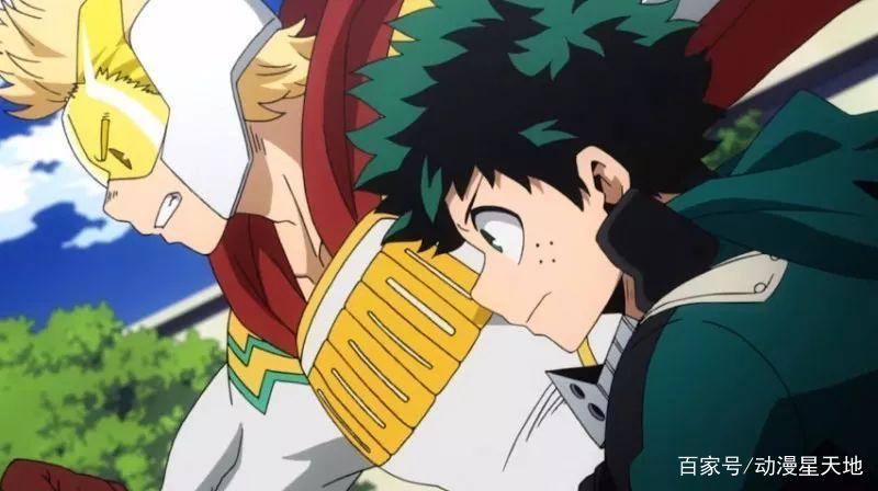 今年秋天最火的动漫番剧有哪些？TOP10给你盘点清楚了！