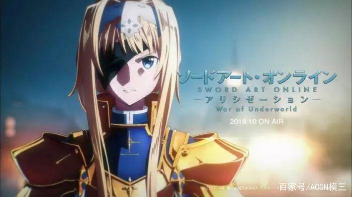 最受期待的十月新番一览，绝对有你的菜