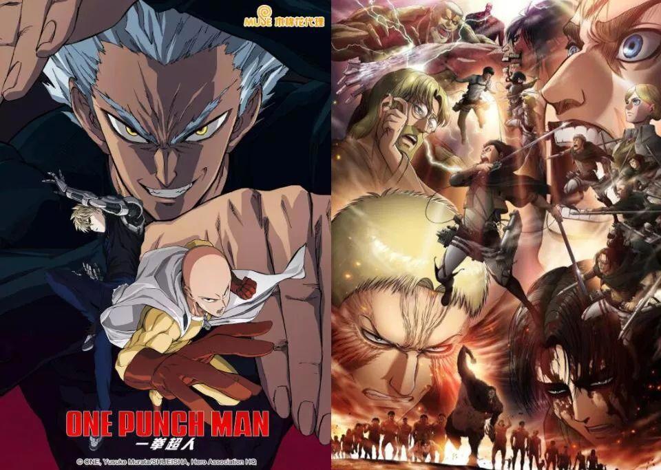 忘掉“糟粕”的7月新番季，49部日本动画已蓄势定档“10月番季”