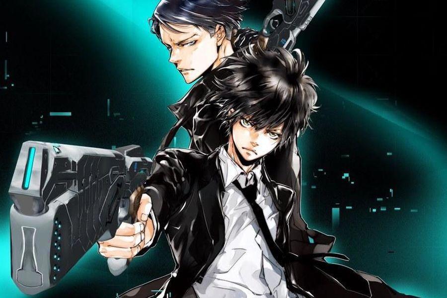 忘掉“糟粕”的7月新番季，49部日本动画已蓄势定档“10月番季”