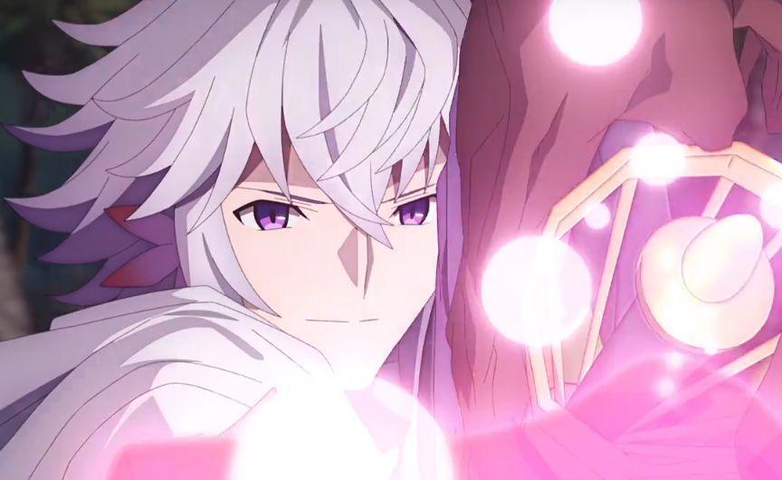 外媒新番男神排行榜，金闪闪跌落王座，唯我成幸上位第一