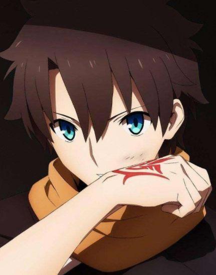 外媒新番男神排行榜，金闪闪跌落王座，唯我成幸上位第一