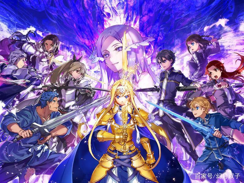 十月新番正在袭来！