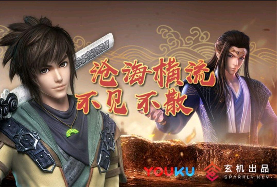 十月即将归来的精彩动画续作，中日两开花，你最期待哪一部？