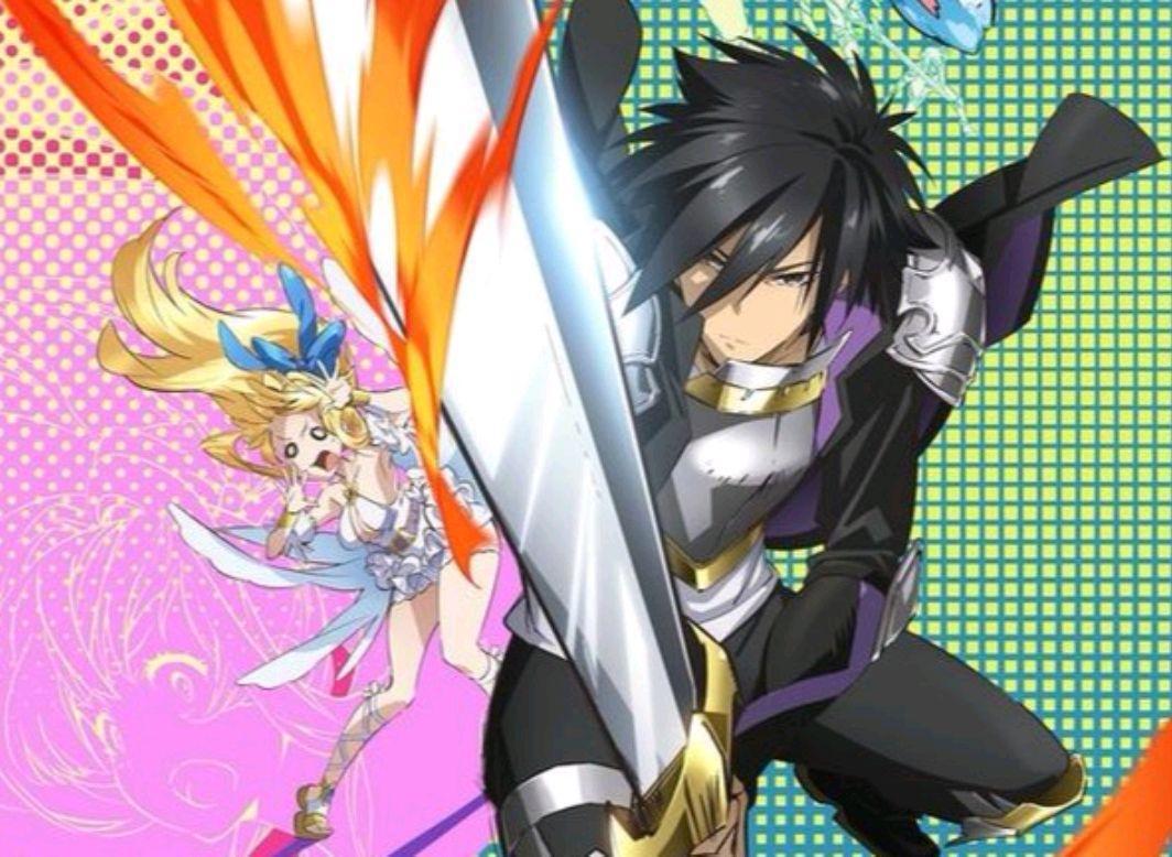 2019年10月最强动漫新番，坐等开播！