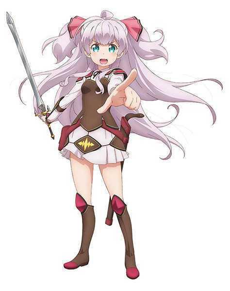 2019年10月最强动漫新番，坐等开播！