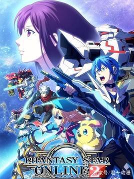 2019年10月最强动漫新番，坐等开播！