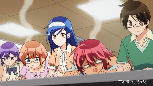 动漫：19年10月值得期待的8部续作，霸权之作可能就在其中