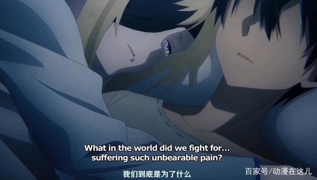 动漫：19年10月值得期待的8部续作，霸权之作可能就在其中