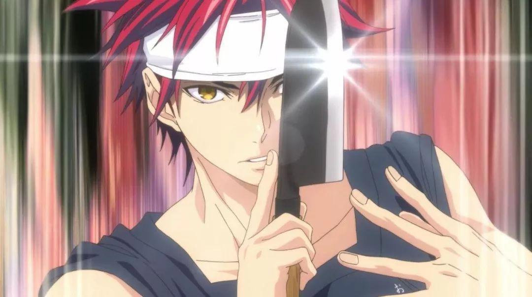 跨越时间的合作，药王和小当家第一次会面，到底谁才是料理霸权