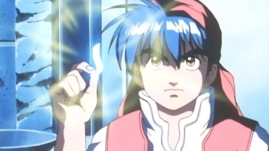 跨越时间的合作，药王和小当家第一次会面，到底谁才是料理霸权