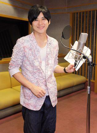 阵容豪华，秋季动漫男声优公布，Kaji考哥领衔十月新番